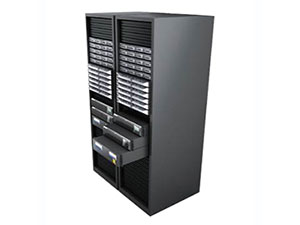 Smart USV-System On-line 20kVA RM/RT 400V