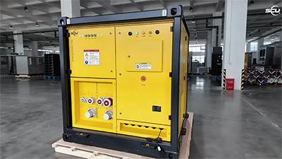 All-in-one Energiespeichersystem