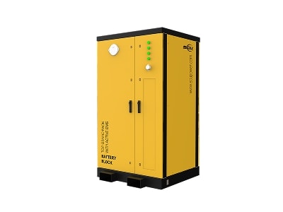 All-in-one Energiespeichersystem
